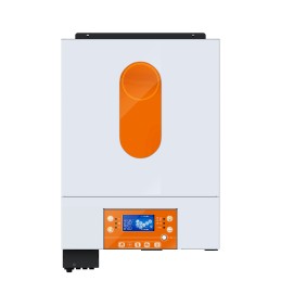 Voltronic Axpert VM III TWIN 6000watt 48V Off-Grid Inverter