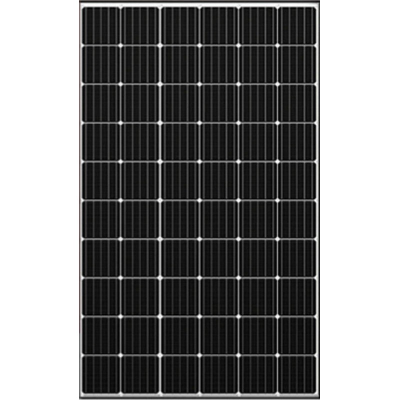 10 Solar Panels 430 Watt (4.30 Kw Total) Mono TRINA TSM-430DE09R.08 - 430Wp