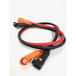 Batterie de raccordement de câbles BI-2 Voltronic ESS810 Système de stockage d'énergie pour la longueur parallèle 1 mt.