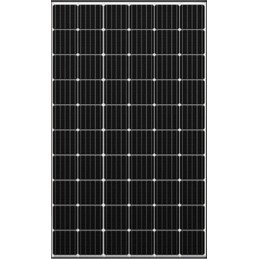 10 paneles solares 440 vatios (4,40 Kw Total) Mono TRINA TSM – NEG9R.28 - 440Wp