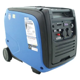 Generatore Hyundai 65151- Generatore a benzina x Inverter 3,0 Kw 223 CC