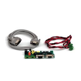 Kit scheda di parallelo per inverter Voltronic Axpert MAX, MKS, KING, INFINISOLAR V