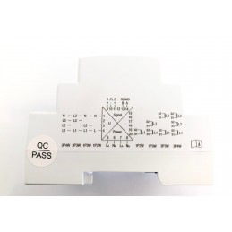 Eastron SDM630MCT Contatore Monofase / Trifase AC 400V Digitale Modbus Certificato MID versione V01.04