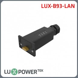 Chiavetta LAN Luxpower LUX-B93-LAN