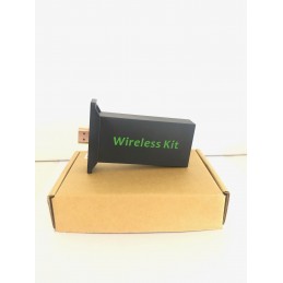 Kit wireless 5.3 Modulo Wi-fi batteria UFO Power Wall per monitoraggio da remoto