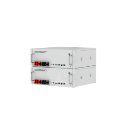 2x Batteria LuxPower LI-5 Lifepo4 5.12Kw (10.24kw totali)