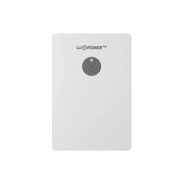 PowerGem Luxpower Lithium Battery 5.12kWh - 51.2V