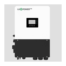 Luxpower TriP2-LB-3P 12K Trifase ibrido a bassa tensione