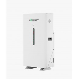 PowerGem PRO Luxpower Batteria al Litio 14,3kWh – 51.2V