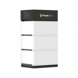 Pylontech FORCE L2 Sistema di accumulo da 10.65kW in bassa tensione - fotovoltaico