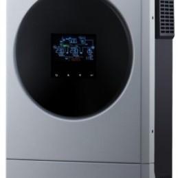 Voltronic Axpert MKS IV 6Kw 48 Volt 6000-48 Inverter Solare Isola Off-Grid