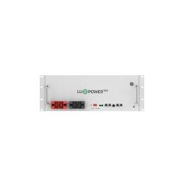 Voltronic ESS510 5.5kw inverter on grid (no CEI-021) and off-grid + battery LuxPower Li-5 lifepo4 5.12kw