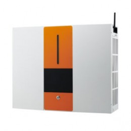 Voltronic ESS510 Inverter 5.5Kw On grid (no CEI-021) e Off-Grid + Batteria LuxPower LI-5 Lifepo4 5.12Kw