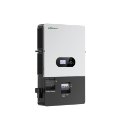 LuxPower TEK INVERTER SNA12000 SNA12KW 48V hibrid hibrid, MPPT 24KW, inclusiv WiFi