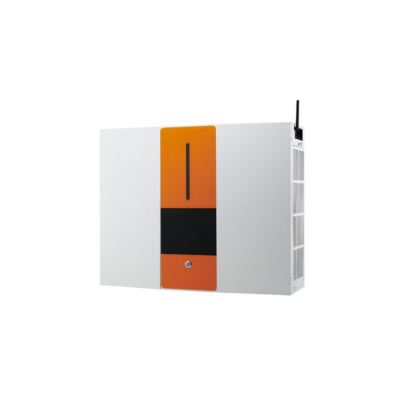 Voltronic ESS510 5.5kw inverter on grid (no CEI-021) and off-grid