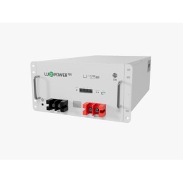 Luxpower Li-15e 15kWh Batteria al Litio - 51.2V