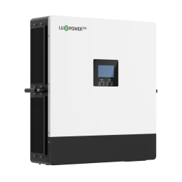 LuxPower Tek SNA2-EU-LT 14K 48V Inverter Ibrido Off-Grid, Mppt 24kw, Wifi Incluso