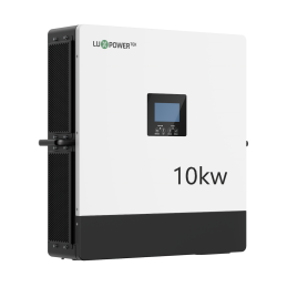 LuxPower Tek SNA2-EU-LT 10K 48V Inverter Ibrido Off-Grid, Mppt 18kw, Wifi Incluso