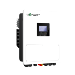 LuxPower Tek Inverter SNA Pro-EU 6.5KW 48V Hybrid Off-Grid, MPPT 12KW, WiFi included - Outdoor IP66