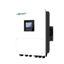 LuxPower Tek Inverter SNA Pro-EU 6.5KW 48V Hybrid Off-Grid, MPPT 12KW, WiFi included - Outdoor IP66