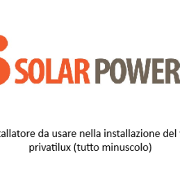 LuxPower Tek Inverter SNA Pro-EU 6.5KW 48V Hybrid Off-Grid, MPPT 12KW, WiFi included - Outdoor IP66