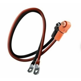 POWER CABLE SET FOR PYLONTECH BATTERIES COD. CABLE KIT-US P / N BW0US3000BAL0001