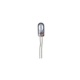 Goobay 9427 T1 miniature incandescent lamp 0 12 W - Cable Strand 3 V (DC) 40 mA
