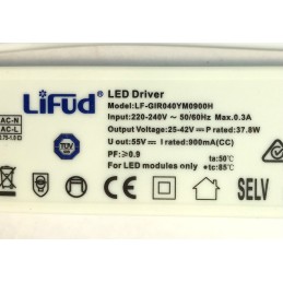 Lifud LED Driver...