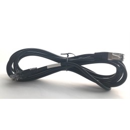 Cavo BMS comunicazione Inverter Voltronic SP24 batterie Pylontech Lunghezza 3,5 mt.