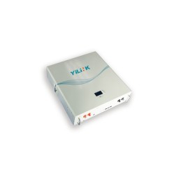 Yilink LifePo4 Battery 7.2Kw 150A 48v Wall version