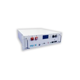 Yilink LifePo4 Battery 2.4Kw 50A 48v Rack version 3U